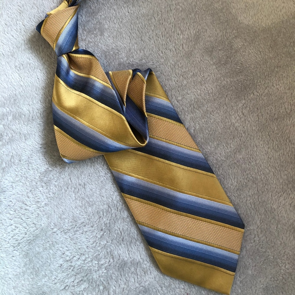 Silk Necktie